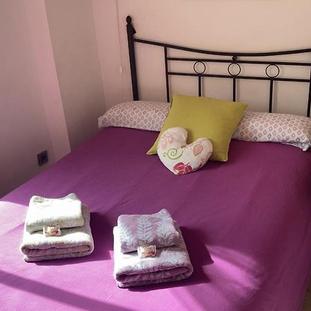 Carol'S Home Zaragoza Ngoại thất bức ảnh