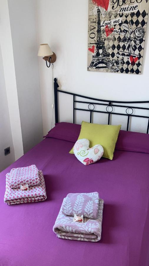 Carol'S Home Zaragoza Ngoại thất bức ảnh