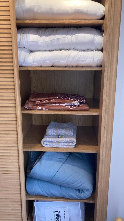 Carol'S Home Zaragoza Ngoại thất bức ảnh