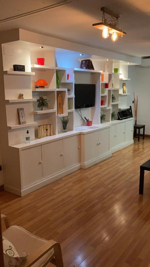 Carol'S Home Zaragoza Ngoại thất bức ảnh