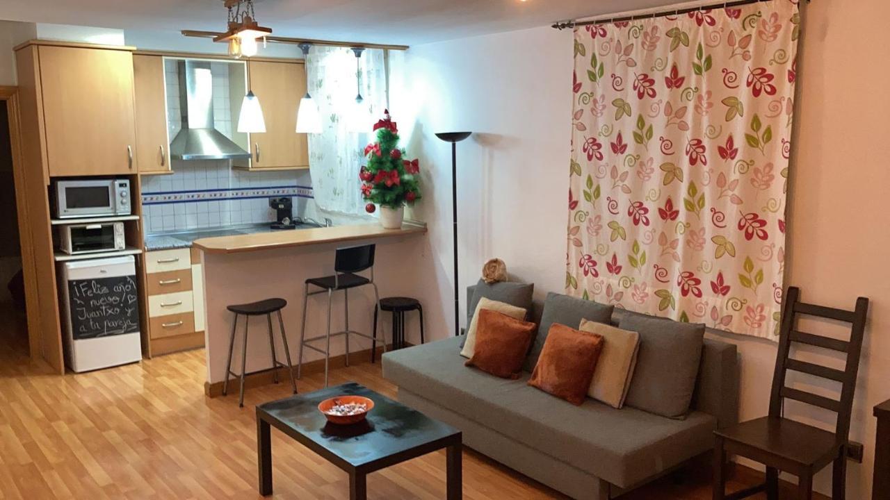 Carol'S Home Zaragoza Ngoại thất bức ảnh