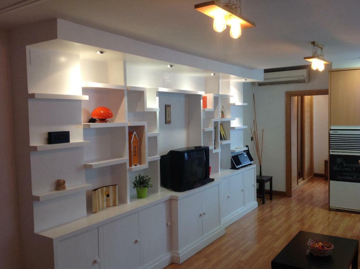 Carol'S Home Zaragoza Ngoại thất bức ảnh