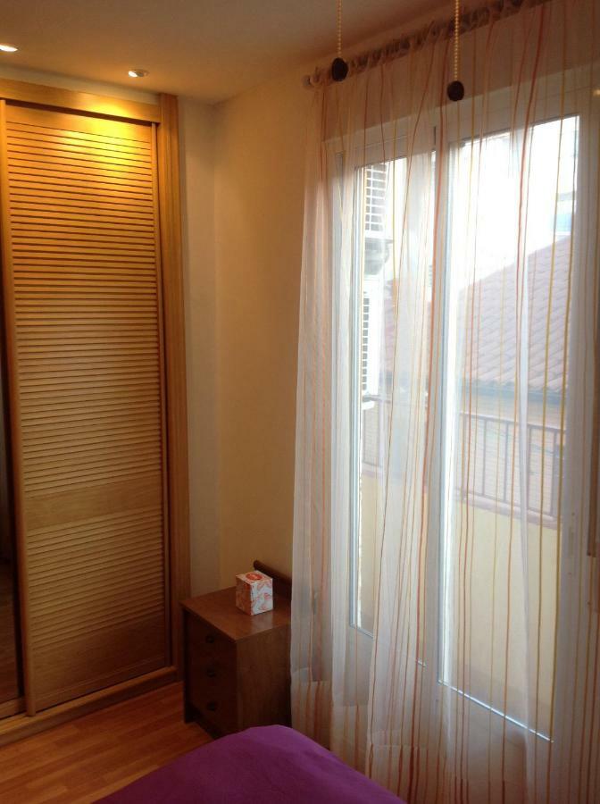 Carol'S Home Zaragoza Ngoại thất bức ảnh