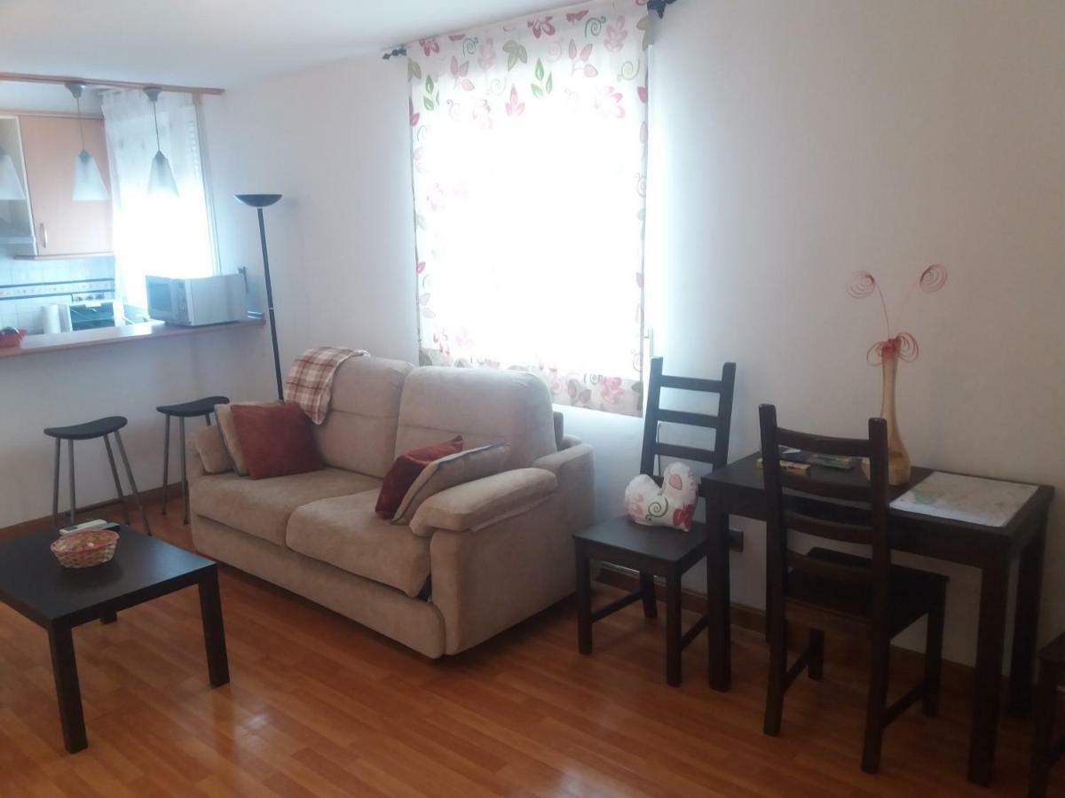 Carol'S Home Zaragoza Ngoại thất bức ảnh