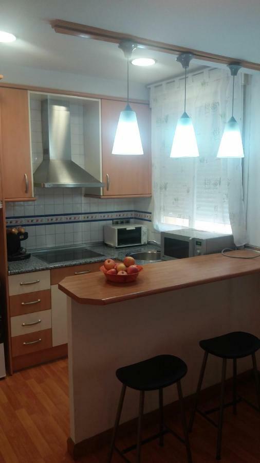 Carol'S Home Zaragoza Ngoại thất bức ảnh